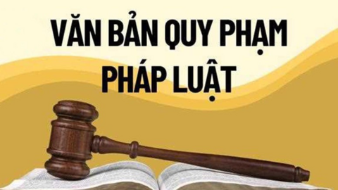 Chính phủ thông qua chính sách tinh gọn hệ thống văn bản pháp luật