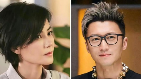 Cách Vương Phi và Tạ Đình Phong thể hiện tình yêu sau 14 năm hẹn hò