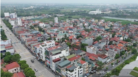 Sắp xếp xã, phường chưa đạt tiêu chuẩn: Không chỉ nhìn vào diện tích, dân số