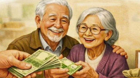 Bộ Y tế trả lời về đề xuất điều chỉnh tuổi hưởng trợ cấp hưu trí xã hội, nâng mức hỗ trợ