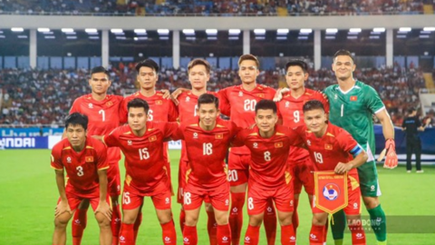Lịch trực tiếp tuyển Malaysia vs Việt Nam ở bán kết ASEAN Cup 2026