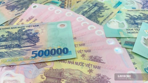 Không có VNeID có bị dừng hưởng lương hưu không?