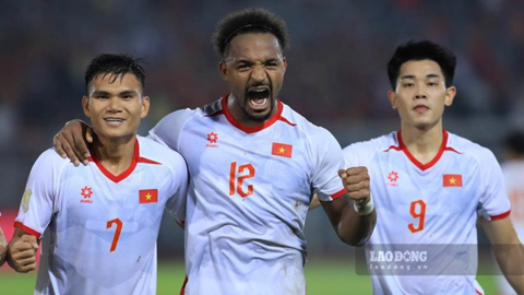 Báo Indonesia dự đoán chung kết trong mơ giữa tuyển Việt Nam và Thái Lan