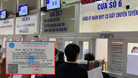 Bộ Y tế nói gì về đề xuất giảm thủ tục chuyển tuyến khám chữa bệnh?
