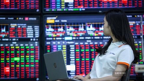 Nhóm cổ phiếu dự kiến hút 1,5 tỉ USD nhờ nâng hạng