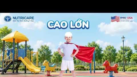 NẠP META FRESH MÁT LÀNH - TIẾP SỨC BÉ CAO LỚN