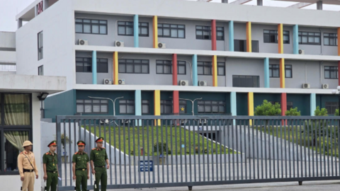 Không có điểm 10 môn Toán trong thi tốt nghiệp THPT lần 2 tại Tuyên Quang