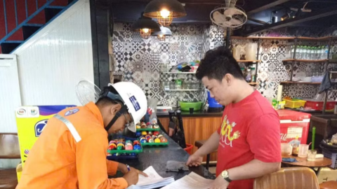 TP Hồ Chí Minh tiết kiệm hơn 1,9 triệu kWh điện