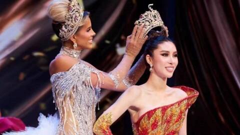 Sự nghiệp của hoa hậu bị tước vương miện sau 1 tuần đăng quang