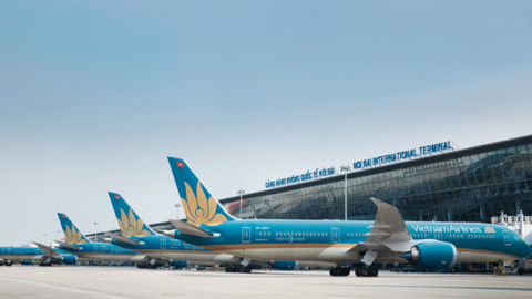 Mùa vé Tết 2027 khởi động: Vietnam Airlines mở bán gần 3,7 triệu chỗ