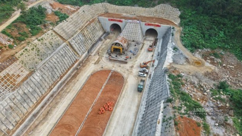 8 xã được yêu cầu giữ nguyên hiện trạng hướng tuyến cao tốc Lạng Sơn - Thái Nguyên