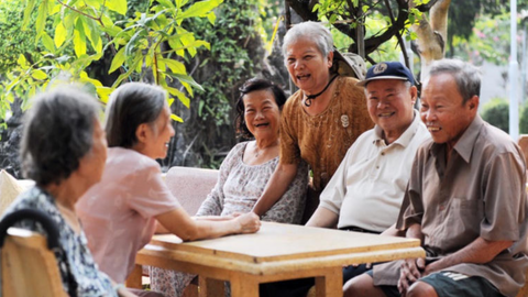 Đẩy mạnh hoạt động truyền thông hưởng ứng các sự kiện về dân số trong những tháng cuối năm 2026