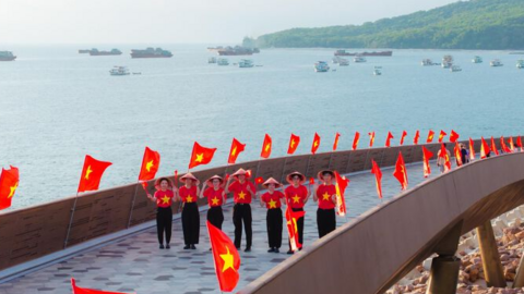 Đi Phú Quốc dịp 2/9: Đừng bỏ lỡ một ngày khám phá Hòn Thơm
