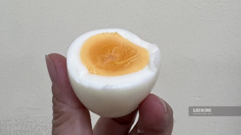 Cách ăn trứng để tăng cơ hiệu quả
