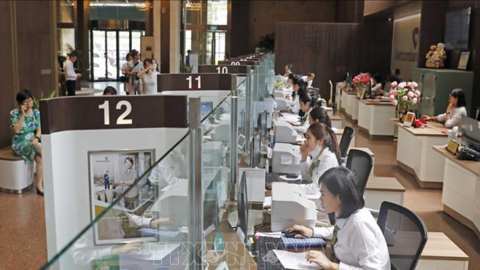 Lãi suất ngân hàng có nhiều diễn biến đáng chú ý