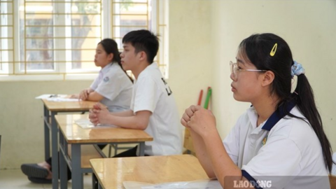 Thêm cơ hội vào đại học ngành Trí tuệ nhân tạo