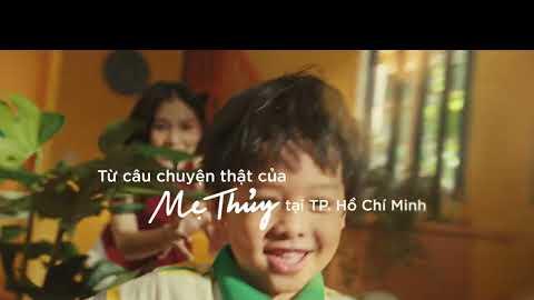 TỪ MẸ GEN Z LOAY HOAY ĐỔI SỮA ĐẾN "TAY CHĂM HẠNG NẶNG" ĐƯỢC VINH DANH