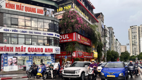 Thời tiết ngày 26/8: Hà Nội và nhiều nơi còn mưa