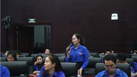 Đà Nẵng sẽ sớm tháo gỡ vướng mắc để người dân miền núi tiếp cận chính sách hỗ trợ