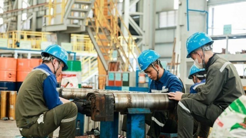 Việt Nam tiếp tục củng cố vị thế trong chuỗi cung ứng toàn cầu