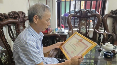 Bảo đảm quyền lợi cho cán bộ thôn, tổ dân phố nghỉ việc sau sắp xếp