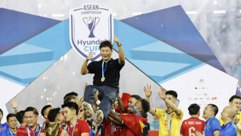 Việt Nam vô địch ASEAN Cup 2026: Một kỷ nguyên chiến thắng đang thành hình