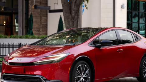 5 nhược điểm xe hybrid cần lưu ý trước khi mua