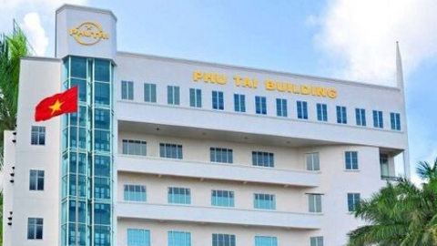 Phú Tài rót gần 1 triệu USD lập công ty tại Mỹ, nhắm vào thị trường gỗ và đá