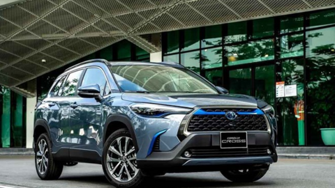 Thị trường xe hybrid Việt Nam thêm dư địa phát triển
