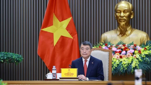 Việt Nam - Đức hướng tới sớm đưa kim ngạch thương mại đạt 20 tỉ USD