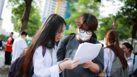 Thêm trường đại học xét tuyển bổ sung ngành Công nghệ thông tin năm 2026