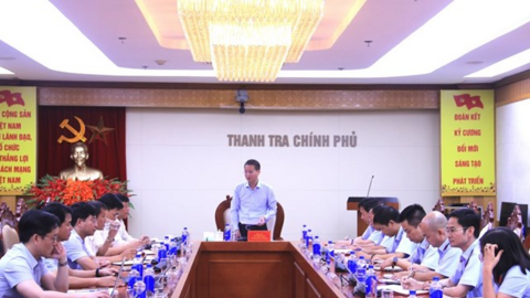 Đề xuất thanh tra hàng loạt cơ sở nhà, đất dôi dư, không sử dụng tại Bắc Ninh