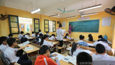 Giáo dục 24h: Loạt quy định mới trong giáo dục được áp dụng từ tháng 9.2026