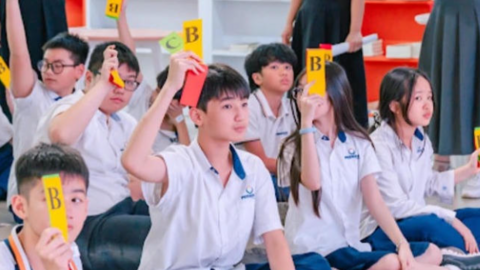 Bộ Giáo dục và Đào tạo yêu cầu phòng ngừa sớm bạo lực học đường, bảo vệ học sinh trên môi trường mạng