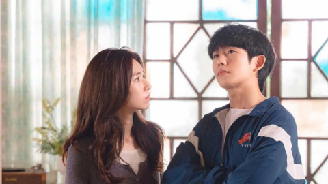Ha Young rút khỏi “Trung tâm chăm sóc chấn thương”, phim đóng cùng Lee Je Hoon khó xử lý