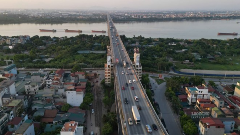 Tin tức Hà Nội 24h: Lộ trình trở về Thủ đô sau kỳ nghỉ lễ để tránh tắc đường