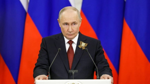 Thế giới ngày 2.9: Tổng thống Putin kêu gọi chấm dứt xung đột Ukraina