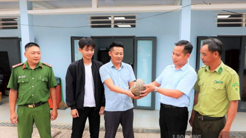 Lâm Đồng siết kiểm tra, ngăn buôn bán động vật hoang dã núp bóng du lịch