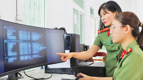 Khi nào doanh nghiệp viễn thông, Internet phải chặn lọc thông tin trên mạng?