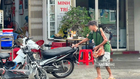 Ngăn tình trạng tái lang thang, xin ăn ở Gia Lai