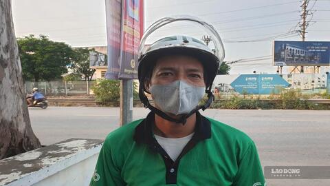Thiết kế bảo hiểm xã hội linh hoạt cho tài xế công nghệ