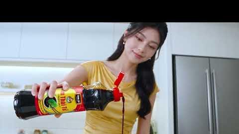 Nước tương Tam Thái Tử - Vị ngon chuẩn hài hòa tự nhiên