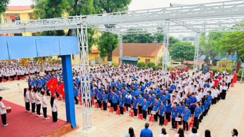 Sau sáp nhập, dữ liệu trường học đã theo kịp?