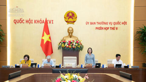 Từng bước giảm cung, cầu thuốc lá