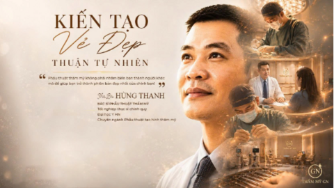 Bác sĩ thẩm mỹ nói về câu chuyện giữ nét riêng giữa những trào lưu làm đẹp