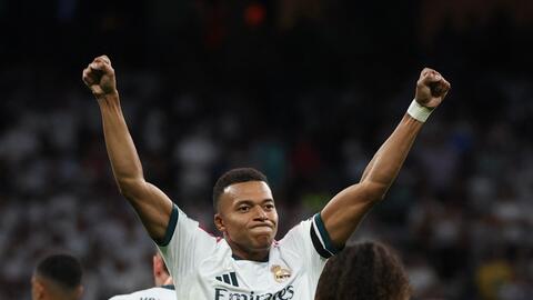 Mbappe và thương vụ dang dở với Liverpool ở tuổi 18