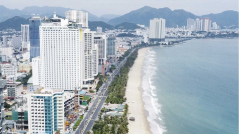 'Mật ngọt' lợi nhuận condotel: Chuyên gia đề xuất đặt giới hạn