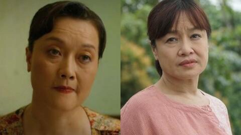 Vân Dung, Tú Oanh và cú sốc trên Facebook