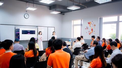 Chuyên gia Australia, Việt Nam bàn về trải nghiệm của người học thời AI