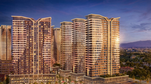 Cơ hội sở hữu căn hộ trung tâm dự án Capital Square, đón sóng tăng trưởng của Đà Nẵng